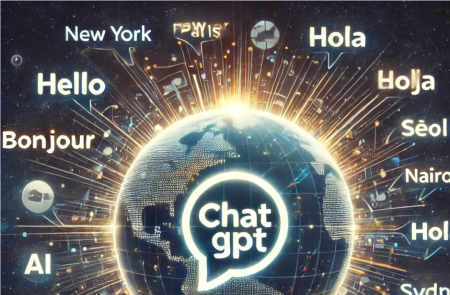 오픈AI, 챗GPT 주간 이용자 7억명 돌파… 지난해 동기간 대비 4배 이상 성장