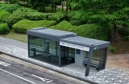 롯데이노베이트, 인천경제자유구역청 스마트시티 기반서비스 1단계 구축 완료