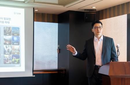 에스투더블유, '다크웹 분석 기술력' 증명 후 글로벌 AI 인텔리전스 기업으로 도약