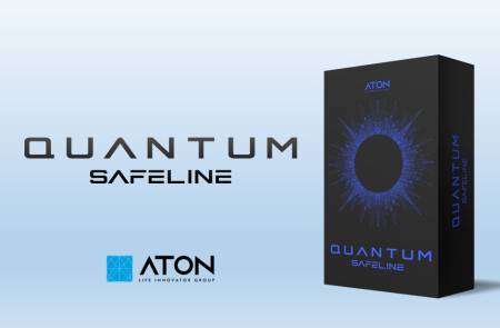 아톤, '양자보안 원스톱' 체계 구축…인증부터 데이터 보호까지