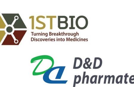 퍼스트바이오-디앤디파마텍, ‘RIPK2 저해제’ 미국 특허등록