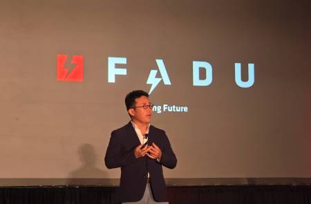 파두, 美 메모리·스토리지 전시회서 ‘차세대 SSD’ 등 향후 10년 비전 공개