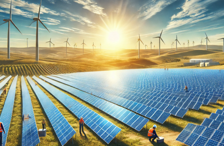 韓 정부, 미국에 폴리실리콘 수입 제한 관련 ‘특별 고려’ 요청