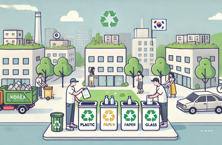 산업부, 폐열·부산물 등 활용하는 자원순환 프로젝트 추진