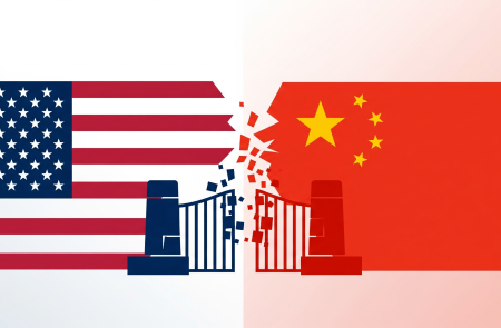 미국, 대중국 관세 유예 조치 3개월 연장