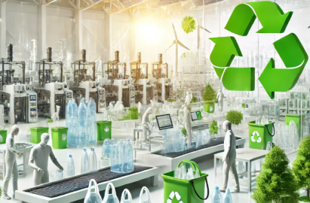 산업부, 바이오플라스틱 등 탄소 저감 위한 실증사업 추진… 국비 172억원 지원