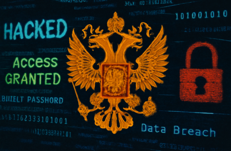 NYT “미 법원 해킹 배후, 러시아 개입 증거 발견”