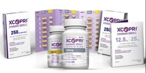 SK바이오팜, 뇌전증·수면장애 신약 2종  中서 승인