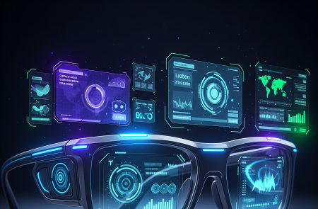 메타, 800달러 차세대 스마트 안경 '하이퍼노바' 다음 달 공개