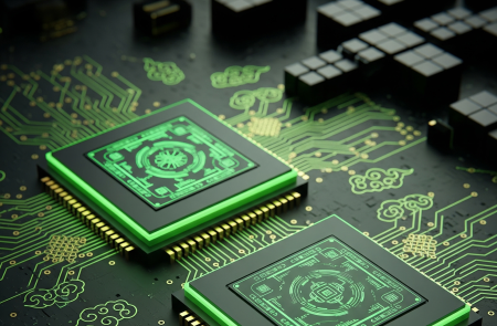 엔비디아, 중국 시장 겨냥한 신규 AI칩 2종 동시 개발