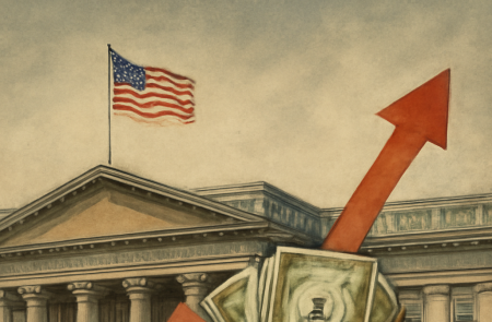 베센트 美 재무장관, 관세수익 대폭 확대 전망…"우선 국가부채 감축에 투입"