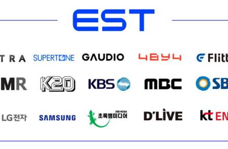 이스트소프트, AI 더빙 기술로 K-콘텐츠 글로벌화 지원
