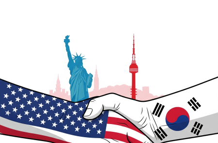 美 워싱턴 전문가들 "李, 트럼프 수치 오류에 즉석 반박 말고 사후 정정 권해"