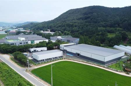 아이엘, 글로벌 자동차 부품 시장 진출 위한 ‘국제 인증’ 획득… 수주 경쟁력 강화