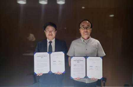 우리기술, 두산에너빌리티에 원전 '두뇌' MMIS DCS 독점 공급 MOU 체결