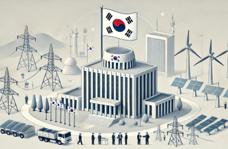 산업부, ‘국가기간 전력망 특별법’ 시행 위한 관계부처 협력 촉구