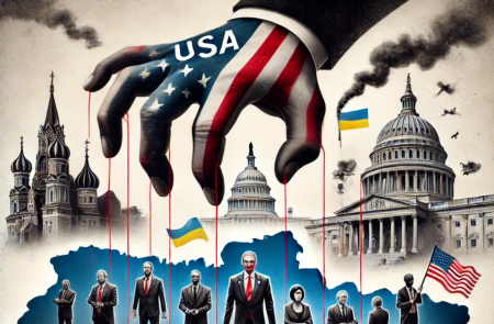 밴스 美 부통령, 우크라이나 전쟁 종식 위한 외교적 압박 지속 의지 밝혀