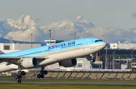 대한항공, 보잉 100대 항공기 계약 체결 예정…34조원 규모
