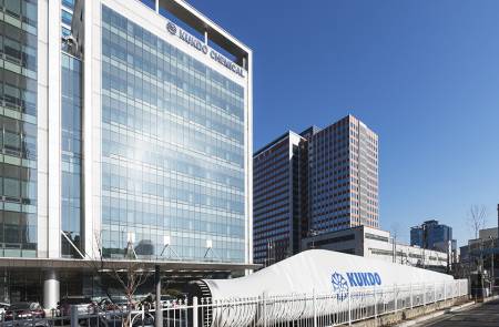 국도화학, 에폭시 신공장 가동 및 스페셜티 비중증가로 수익성 제고 박차