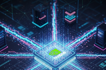 엔비디아, 2분기 성과 월가 기대치 소폭 넘어서며 성장세 지속