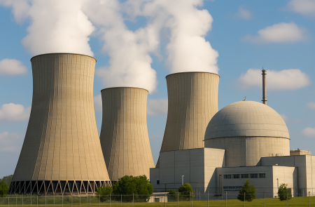 스웨덴, 원전 확대에 발맞춰 우라늄 채굴 금지 해제 추진…유럽 매장량 27%