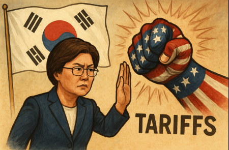 과기부, 美 관세에 적극 대응 위해 ‘K-ICT 수출 버추얼 상황실’ 가동