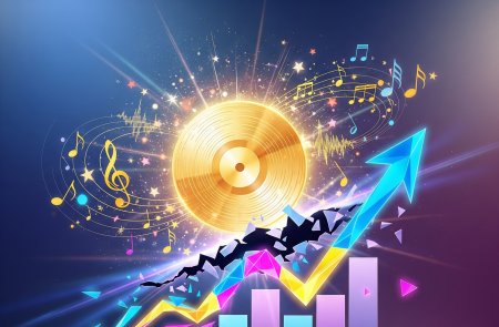 스트레이 키즈, 빌보드 200서 K팝 신기록 수립…"K팝 최다 정상"