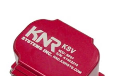 케이엔알시스템, 국내 최초 ‘소형 서보밸브’ 국산화·양산 성공