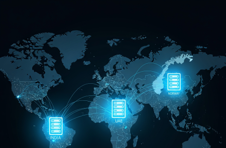 오픈AI, 글로벌 AI 인프라 구축 본격화…인도 진출 임박