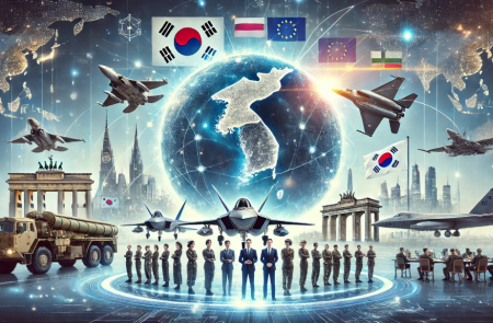 방사청, 유럽 최대 방산협력국 폴란드서 K-방산 홍보 전방위 지원