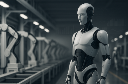 [인사이트] 하반기 국내 증시 '조정 구간'에서 꼭 봐야 할 휴머노이드 밸류체인 기업