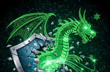 "중국 연계 해커그룹, 미 하원의원 명의 도용해 무역정보 탈취 기도"