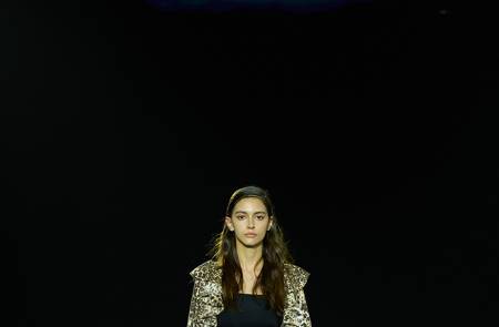 엔젤로보틱스, 2026 SS 서울패션위크서 웨어러블 로봇의 패션 가능성 제시