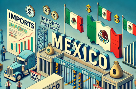 멕시코, FTA 미체결국에 최대 50% 관세 부과…한국산 제품도 타격 우려