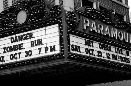 美 언론 “파라마운트, 워너브러더스 인수 추진”..흔들리는 할리우드 판도