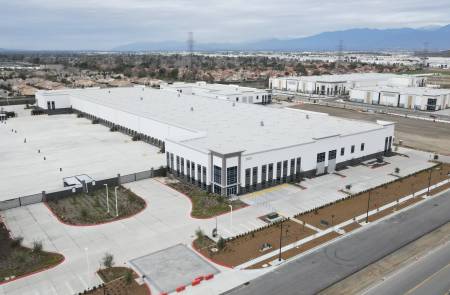 씨티케이, 현지생산·물류 '원스톱'으로 美 관세 뚫는다…LA 풀필먼트 센터 확장 이전