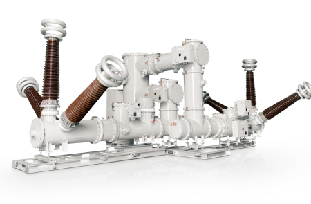 HD현대일렉트릭, 핀란드로부터 친환경 고압차단기 14대 수주