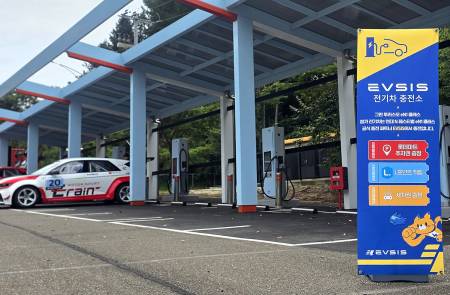 EVSIS, 국내 최초 현대 N 페스티벌 공식 파트너사로 참가