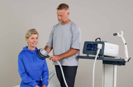 리메드, 통증치료기 ‘COMPACT-II’ 美 FDA 승인…초도물량 선적 북미 공략 본격화