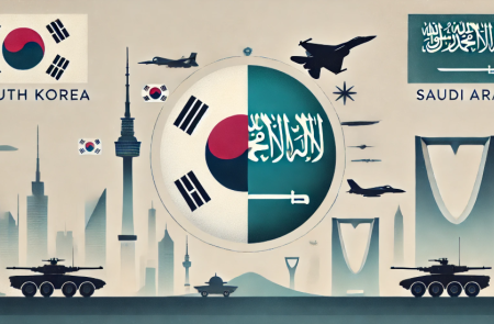 韓 국방부 장관, 사우디 국가방위부 장관과 회담 가져… 양국 방산협력 논의