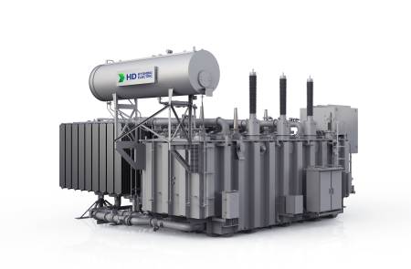 HD현대일렉트릭, 美서 2778억원 규모 765kV 초고압 변압기 수주… 창사 이래 최대 단일 계약