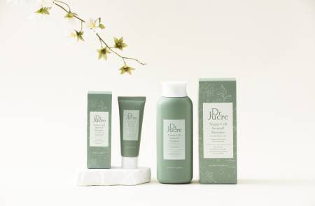 네이처셀, 국내 최다 19개 임상 '탈락 모발 70% 감소' 입증…'K-스템셀 샴푸' 미국 정조준