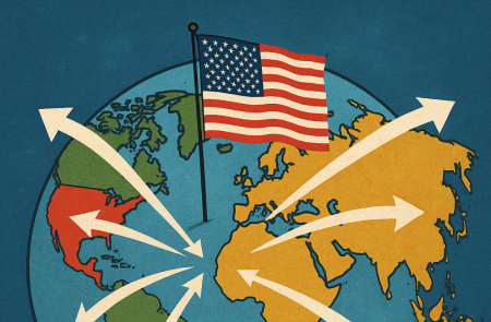 트럼프 “러시아 항공기, 나토 영공 침범 시 격추해야… 우크라이나, 원래 영토 회복 가능”