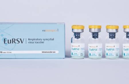 유바이오로직스, RSV 백신 ‘EuRSV’ 1상 중간분석 “안전성 확인”
