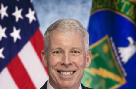 美 에너지장관 "알래스카 LNG 사업, 韓·日 기업과 협의 중"