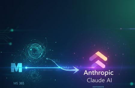 마이크로소프트, 클로드 AI 탑재로 오픈AI 의존도 완화 추진