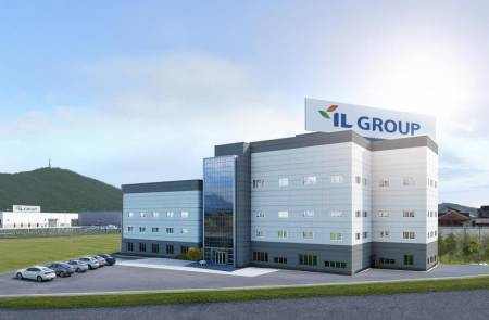 아이엘, 차세대 배터리 핵심 소재 리튬메탈 음극시트 양산공장 건립부지 확보