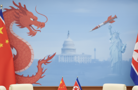 北-中 외교장관 회담..왕이 "공동이익 수호"·최선희 "다자 협조 강화"