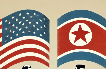 트럼프 美 대통령 “김정은과 전제조건 없는 대화 가능”…백악관 재확인