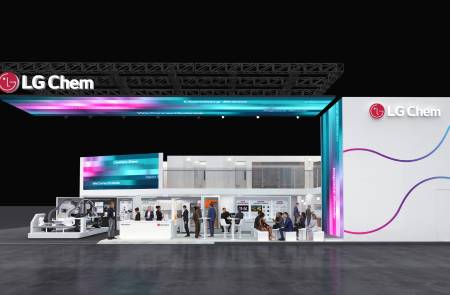 LG화학, 유럽 플라스틱 전시회서 고광택·고내열 소재 등 혁신 역량 공개 